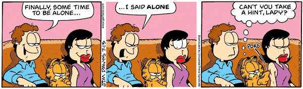 garfield